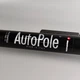 Розпірна стійка Manfrotto Autopole 076B Чорна Б/В - зображення 7
