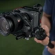 Набір DJI Focus Pro Motor Черный Б/В - изображение 4