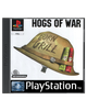 Игра Sony PlayStation 1 Hogs of War Europe Английская Версия Б/У - изображение 1