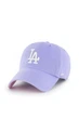 Кепка 47 Brand унисекс one size Фиолетовый-розовый (140835) - изображение 1
