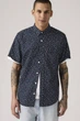 Футболка Levi's 46(S) Синий (140949) - изображение 1