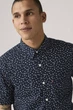 Футболка Levi's 46(S) Синий (140949) - изображение 4