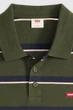 Поло Levi's 46(S) Зелёный (140944) - изображение 6