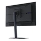 Монитор Gigabyte 27" MO27Q3 Gaming Monitor QD-OLED QHD OLED 360Hz (MO27Q3 Gaming Monitor) - изображение 6