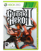 Игра Microsoft Xbox 360 Guitar Hero II Английская Версия Б/У - изображение 1