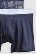 Трусы боксеры, 3 штуки Levi's 50(L) Синий микс (140910) - изображение 2