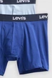 Труси боксери, 3 штуки Levi's 50(L) Синій-Блакитний (140908) - зображення 2