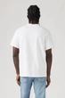 Футболка Levi's 48(M) Білий (140939) - зображення 2