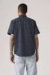 Футболка Levi's 52(XL) Синий (140949) - изображение 3