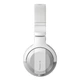 Навушники Pioneer HDJ-CUE1BT-W - изображение 4