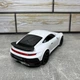 Іграшкова металева машинка Porsche 911/Порше 911 | 1:22 | Йде дим, Світяться фари, Звукові ефекти, інерція, на батарейках - зображення 4