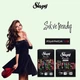 Щоденні гігієнічні прокладки для темної білизни Sleepy black Premium Plus Pantyliner 32 шт 2 краплі - изображение 11