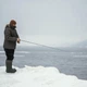 Светодиодные сигнализаторы поклевки с колокольчиками StelightTackles, 4 штуки, зеленый свет - изображение 5