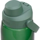 Спортивна фляга CamelBak Thrive Chug 1L (колір Forest Green) - зображення 3
