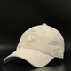 Вельветова кепка New Era Oakland Athletics Cord 60654688 - зображення 1