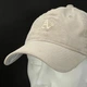 Вельветова кепка New Era Oakland Athletics Cord 60654688 - зображення 2