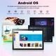 Планшет 10.1" Crelander T40 12/512Gb LTE 2-SIM Android 10 5000 mAh - изображение 3