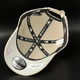 Вельветова кепка New Era Oakland Athletics Cord 60654688 - зображення 6