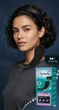 Щоденні гігієнічні прокладки для темної білизни Duchesse black Slipeinlagen string& slip 28 шт 2,5 краплі - изображение 4