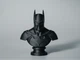 Статуетка бюст Batman для інтер'єру. Aivory - изображение 1
