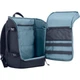 Рюкзак туристичний HP Travel 25L 15.6' Laptop Backpack/Iron Grey (6B8U4AA) - зображення 8