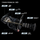 Катушка Shimano 25 Twin Power XD 4000PG 10+1BB - изображение 6