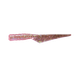 Силікон Yamashita Shirauo Worm II #7 30мм (15шт) Pink - зображення 1