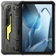 Планшет Oscal Spider 10 8/256GB 4G Dual Sim Black - изображение 1