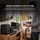 Музыкальный центр Sharp XL-B514(BK) Black - изображение 4