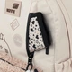 Рюкзак підлітковий + пляшка Kite Education teens Molang ML26-949M - изображение 9