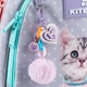 Рюкзак шкільний + пенал Kite Education Studio Pets SP26-724S - зображення 13