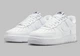 Кросівки AIR FORCE 1 07 FLYEASE FD1146-100 47 - изображение 1