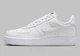 Кросівки AIR FORCE 1 07 FLYEASE FD1146-100 47 - изображение 2
