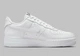 Кросівки AIR FORCE 1 07 FLYEASE FD1146-100 47 - изображение 3