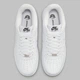 Кросівки AIR FORCE 1 07 FLYEASE FD1146-100 47 - изображение 4