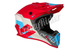 Шлем (кроссовый) Just1 J38 Korner Blue Red XL - изображение 4