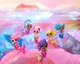Кукла LOL Surprise Mermaids Makeover Magic Tots Игровой набор с куклой Милые русалочки 596301 - изображение 3