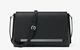 Сумка Michael Kors Evelyn Medium Crossbody Bag Black - зображення 1