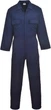 Комбинезон рабочий Portwest EuroWork Boilersuit темно-синий размер L - изображение 1