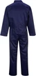 Комбинезон рабочий Portwest EuroWork Boilersuit темно-синий размер L - изображение 2