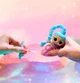 Кукла LOL Surprise Mermaids Makeover Magic Tots Игровой набор с куклой Милые русалочки 596301 - изображение 8