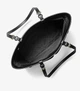 Сумка Michael Kors Jet Set Medium Pocket Tote Bag Black - зображення 2