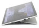 Планшет Microsoft Surface Pro 4 i7-6650U 16GB RAM 512GB SSD 12.3" Windows 11 Pro Сріблястий Б/У - зображення 7