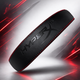 Комплект накладки и амбушюр для наушников HyperX Cloud I/II, Cloud Silver, Cloud Alpha, Cloud Pro - Black - изображение 2