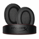 Комплект накладки и амбушюр для наушников HyperX Cloud I/II, Cloud Silver, Cloud Alpha, Cloud Pro - Black - изображение 7