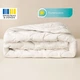 Одеяло летнее Antistatic Sleep 140х210 см IDEIA гипоаллергенное антистатическая ткань, легкое, для лета - изображение 7