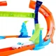 Автотрек Hot Wheels Чемпион невероятных прыжков (JLM91) - изображение 2