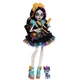 Кукла Monster High Монстро-классика Скелита (JHK34) - изображение 1