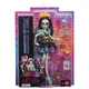 Кукла Monster High Монстро-классика Скелита (JHK34) - изображение 7