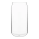Набор стаканов Ardesto Jar 500 мл 2шт прозорий (AR2650BGR) - изображение 2